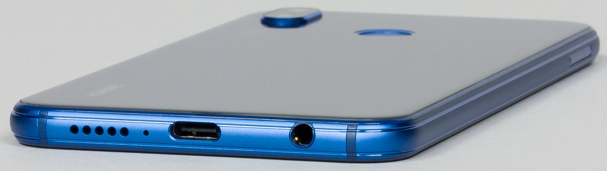 Смартфон Huawei P20 Lite:, фото 12