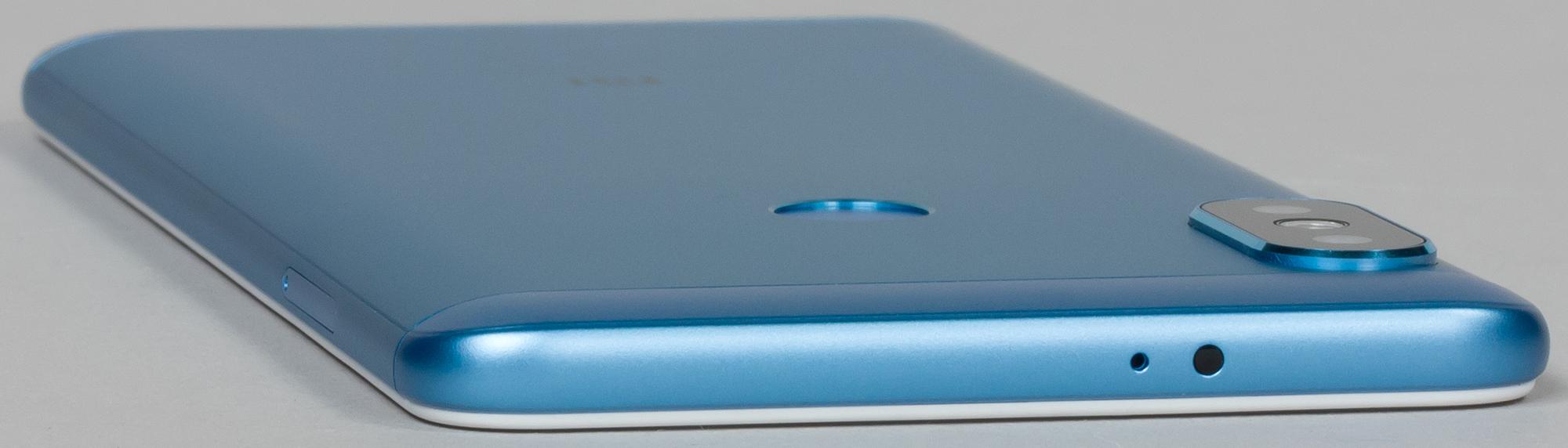 Смартфон Xiaomi Redmi Note 5:, фото 15