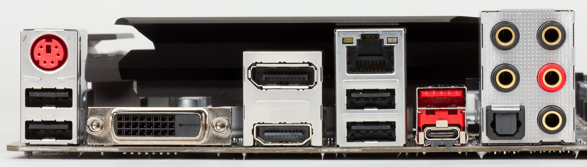 Материнская плата MSI B360M Mortar Илья Муромец формата microATX:, фото 17