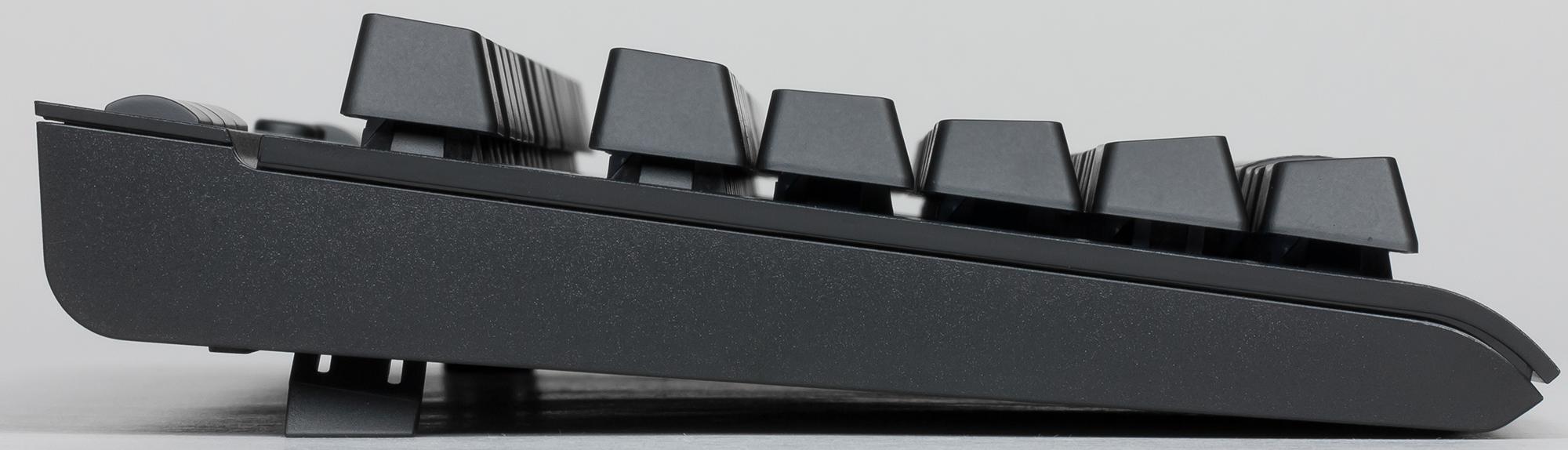 Игровая механическая клавиатура Corsair K63 Wireless:, фото 10