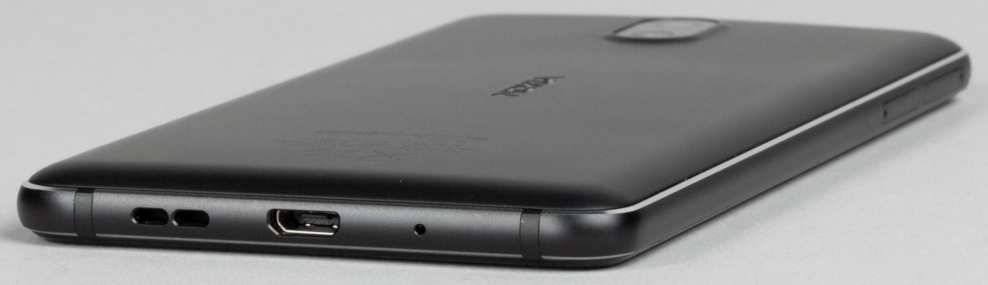 Смартфон Nokia 3.1:, фото 10
