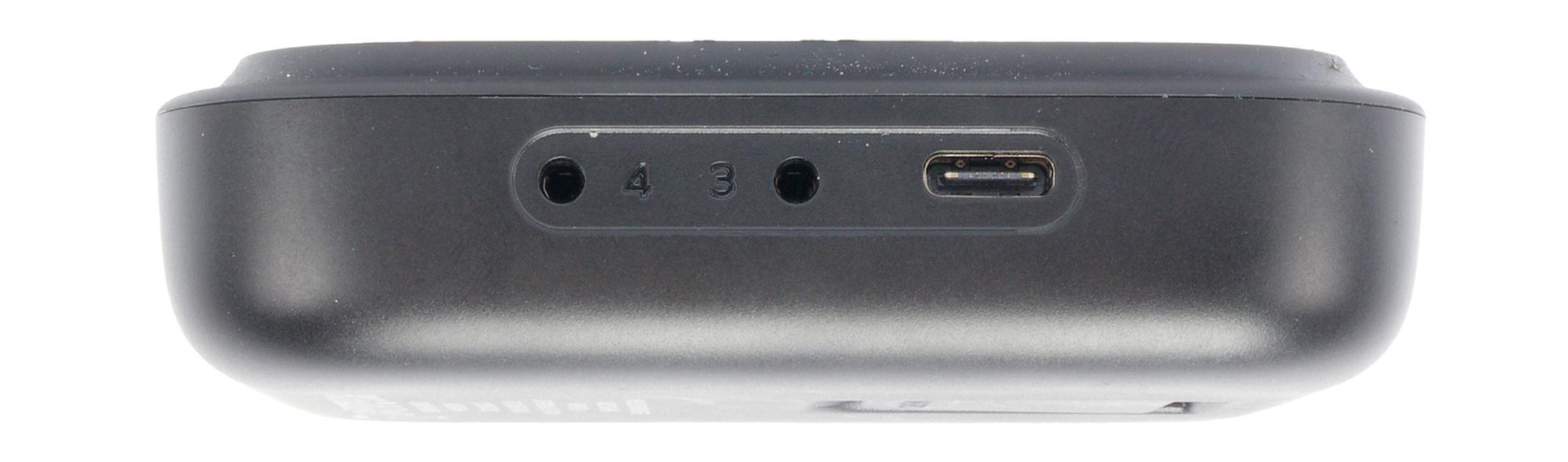 Кулинарный термометр InkBird IDT-34E-BW, фото 6