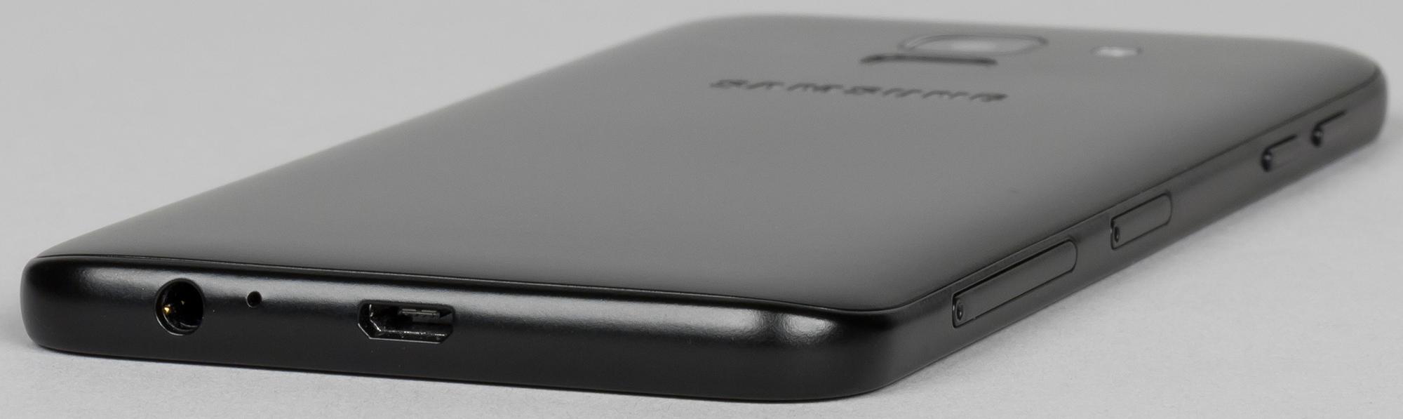Смартфон Samsung Galaxy J6:, фото 13