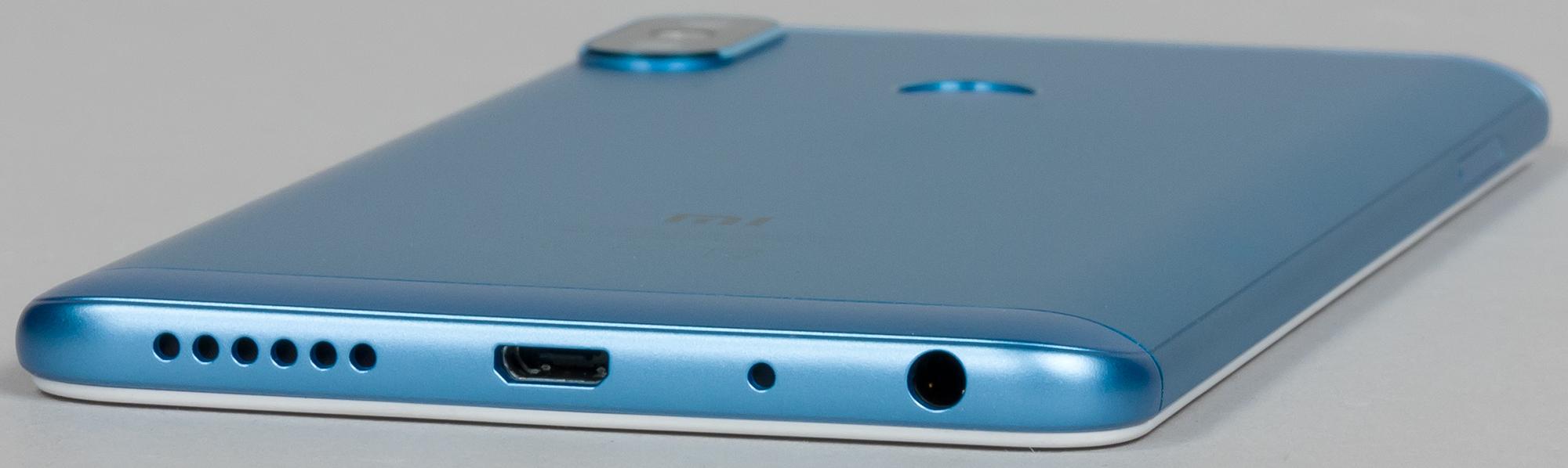 Смартфон Xiaomi Redmi Note 5:, фото 16