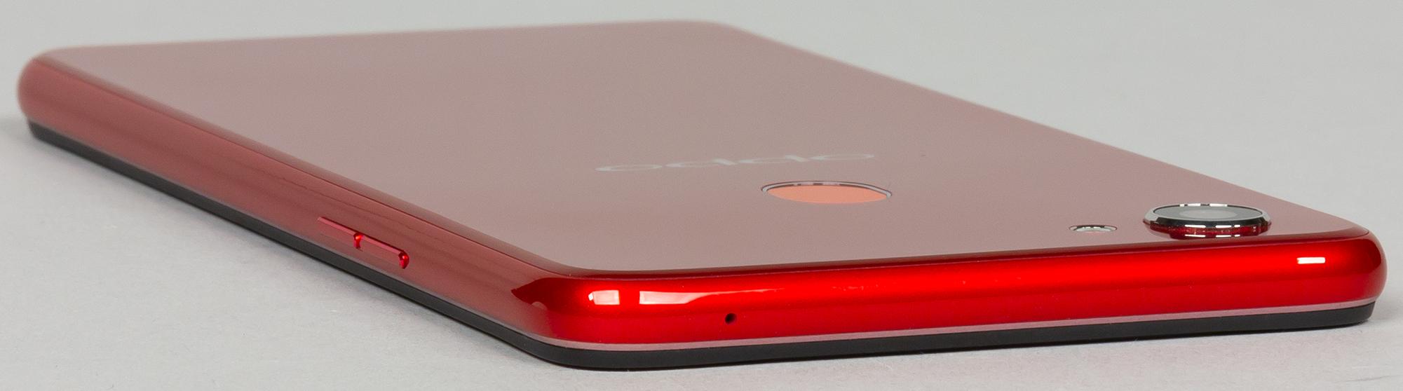 Смартфон Oppo F7:, фото 14