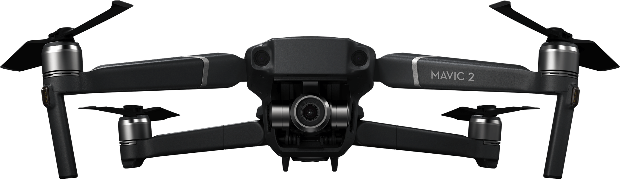 Представлены дроны DJI Mavic 2 Pro и Mavic 2 Zoom, фото 3