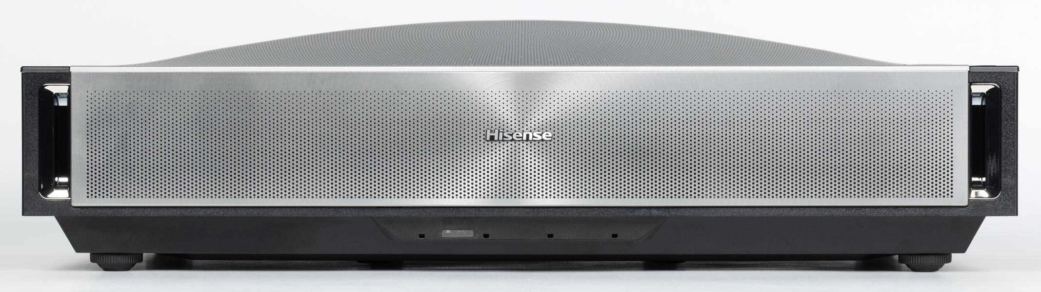 DLP-проектор для домашнего кинотеатра Hisense PX4 Pro:, фото 2