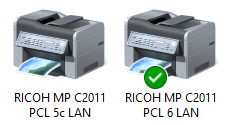 МФУ Ricoh MP C2011SP:, фото 130