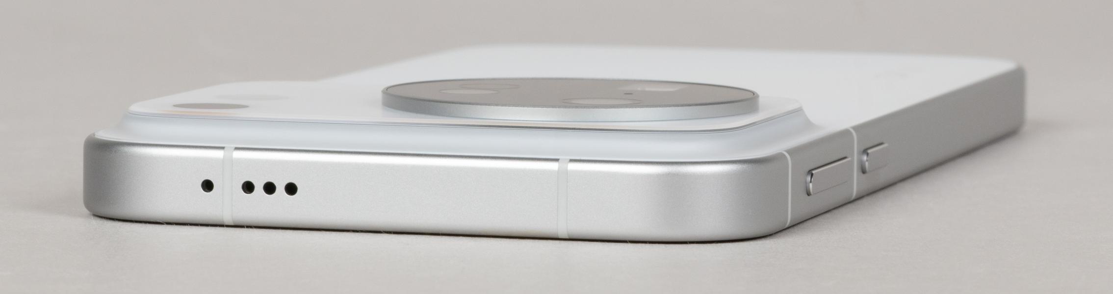 Смартфон Vivo X500:, фото 17