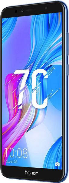 Смартфон Honor 7C:, фото 1