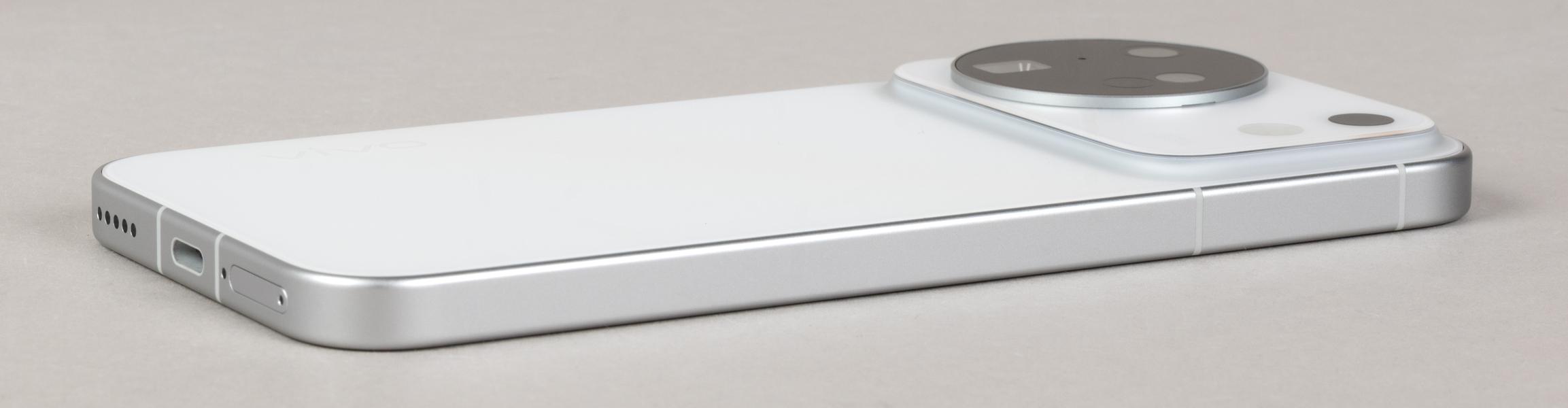 Смартфон Vivo X500:, фото 7