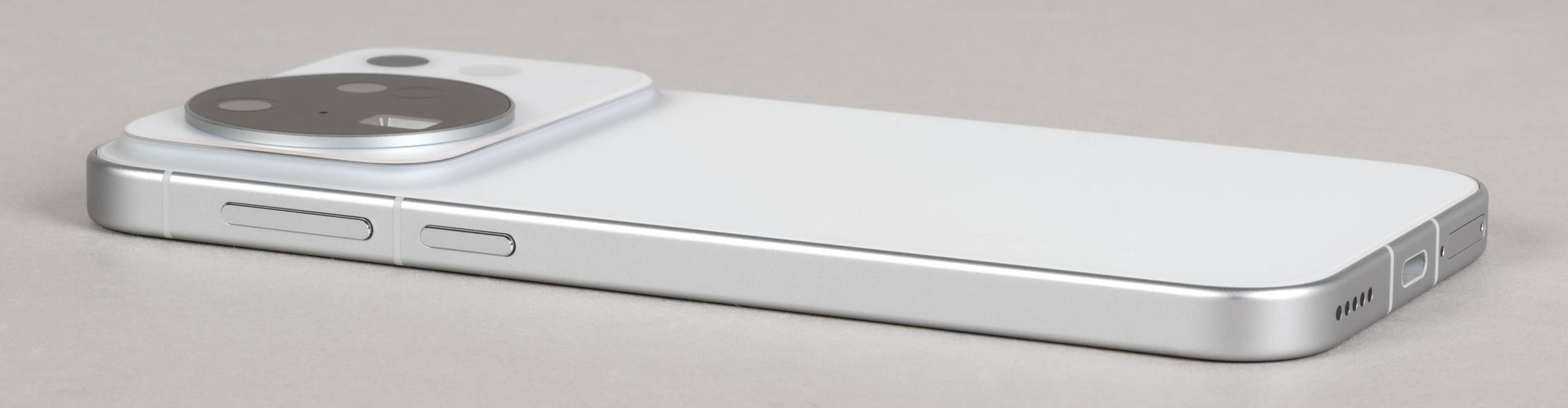 Смартфон Vivo X500:, фото 8