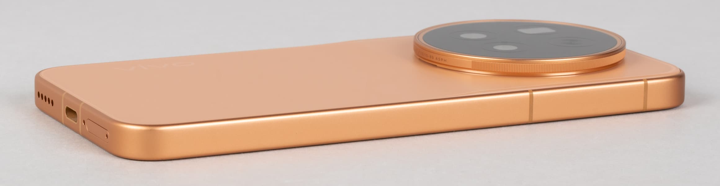 Смартфон Vivo X500 Pro:, фото 7