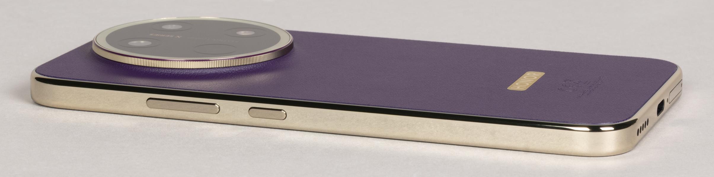 Смартфон Honor X9e Pro:, фото 6