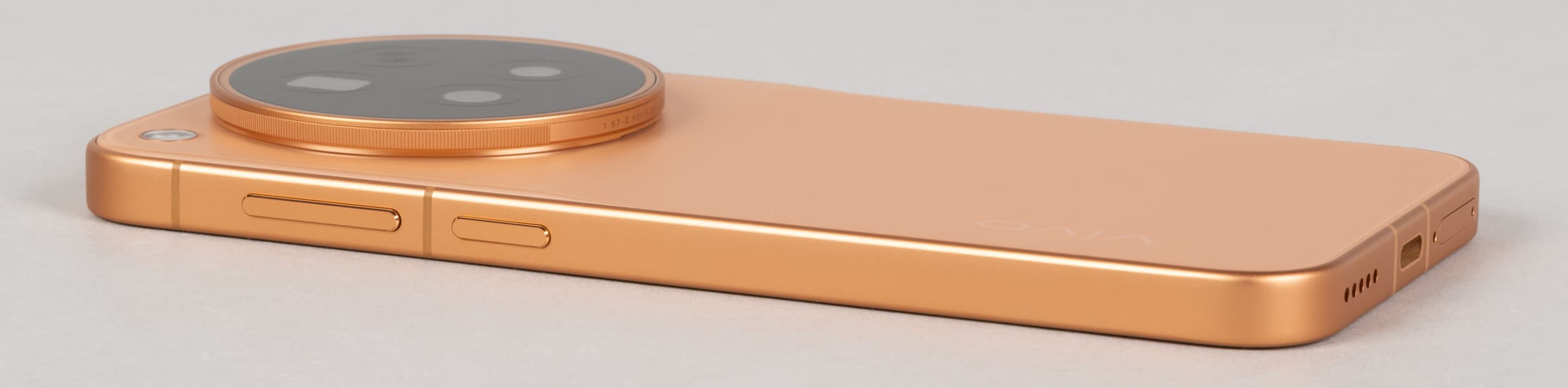 Смартфон Vivo X500 Pro:, фото 8