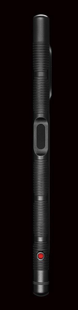 Red Hydrogen One