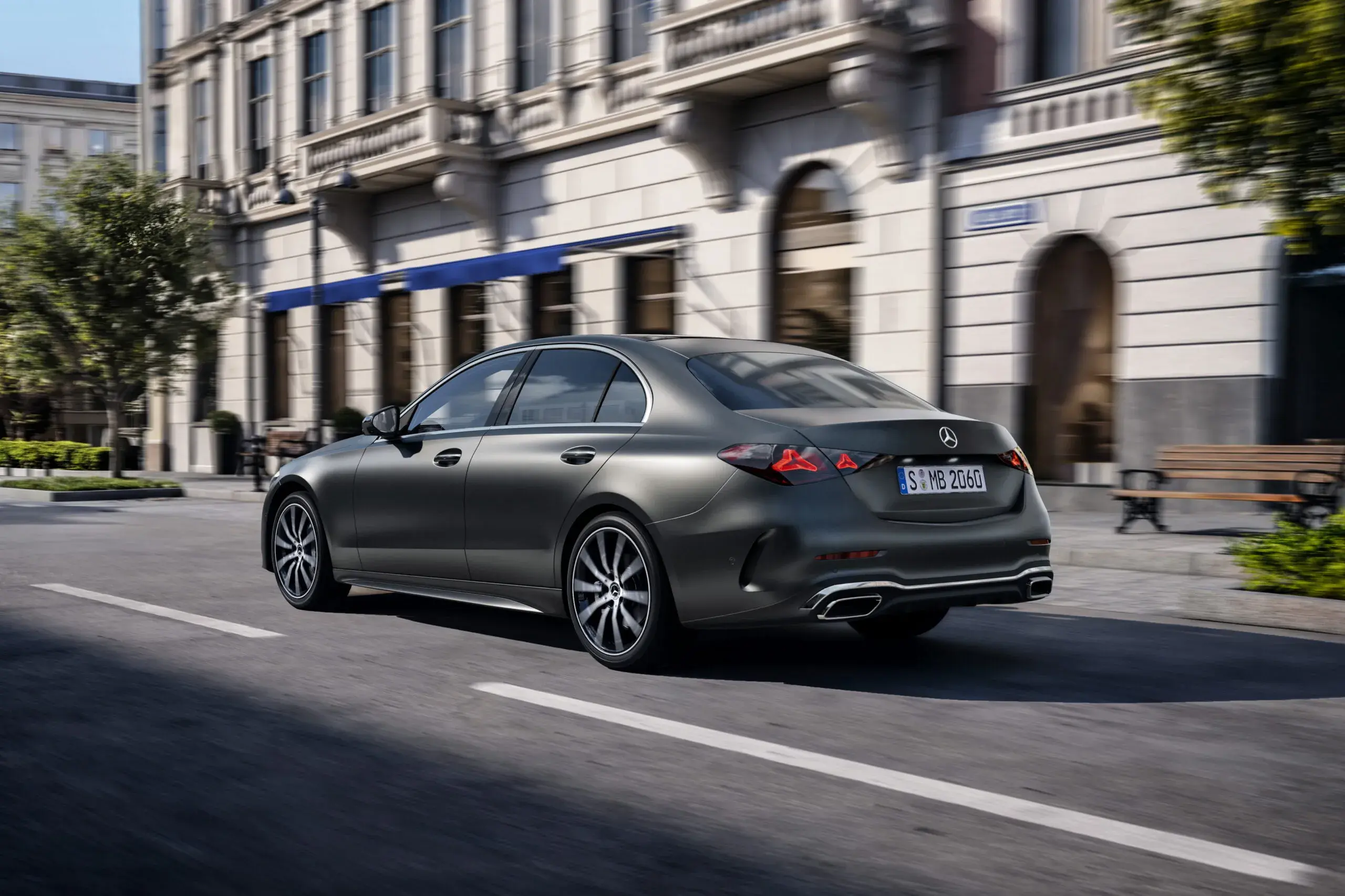 Image source: Mercedes-Benz via Carscoops
