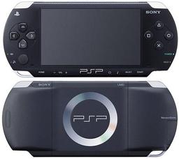 Sony PSP sales date set