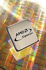 AMD Opteron 100 Series: Now With ECC Support