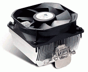 GlacialTech Igloo 7300 — кулер для настольных систем на основе процессора Athlon64