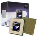 Тестирование производительности инженерного образца процессора AMD Phenom X4,
