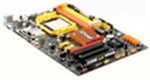 ECS A780GM-A на чипсете AMD 780G (Socket AM2+)