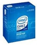 Intel Core 2 Duo E6850 и E8200