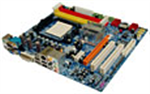 Palit N78S на чипсете NVIDIA GeForce 8200 (Socket AM2+)