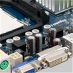ASRock A780LM на чипсете AMD 760G (Socket AM2+)