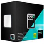 AMD Phenom II X2 550 и Athlon II X2 250