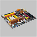 ECS A790GXM-AD3 на чипсете AMD 790GX (Socket AM3)