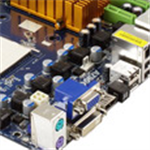 ASRock A790GMH/128M на чипсете AMD 790GX (Socket AM2+)