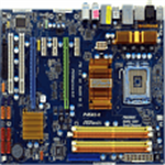 ASRock P45XE-R на чипсете Intel P45