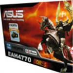 GeForce GTX 275 производства ASUS