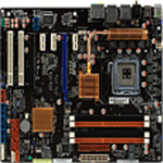 ASUS P5Q3 на чипсете Intel P45
