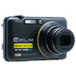 Casio Exilim EX-FC100