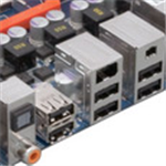 Gigabyte MA770-UD3 на чипсете AMD 770 (Socket AM2+)