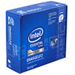 Mini-ITX-плата Intel D945GCLF2 на чипсете Intel 945GC