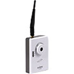 Беспроводная IP-камера IC-3010Wg с двойным режимом видеокомпрессии, часть 1