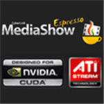 CyberLink MediaShow Espresso, NVIDIA CUDA и ATI Stream