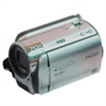 Panasonic SDR-H80