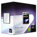 AMD Phenom II X3 705e и Phenom II X4 905e