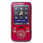 Аудиоплеер Sony B142F