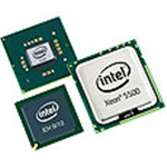 Процессоры Intel Xeon в конструктиве LGA1366