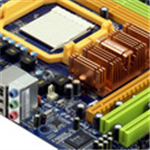 Biostar TA785GE-128M на чипсете AMD 785G (Socket AM2+)