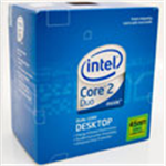 Процессоры Intel Core 2 Duo