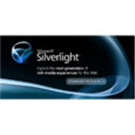 Презентация Microsoft Expression 3 & Silverlight 3