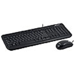 Проводной набор Microsoft Wired Desktop 600