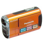 Panasonic SDR-SW21