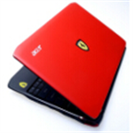 Acer представила Ferrari One и новые модели линейки Aspire